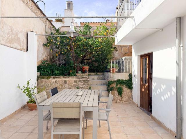 Casa Rural en alquiler en el Camp, Serra de Tramuntana