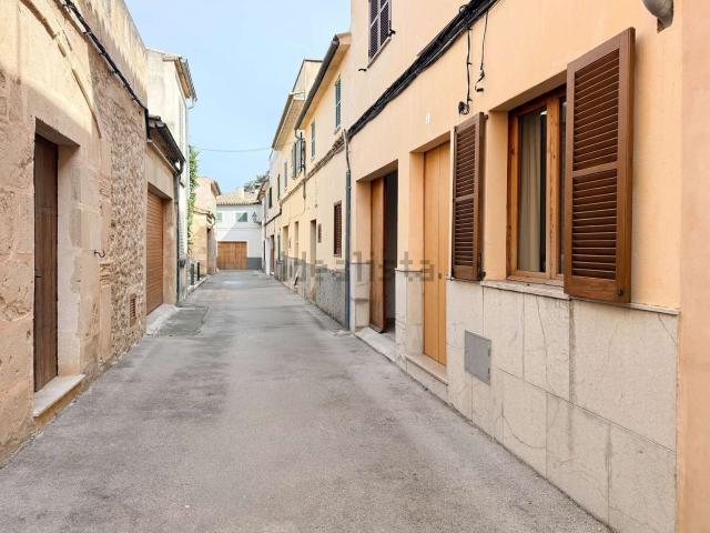 Casa Rural en alquiler en el Camp, Serra de Tramuntana