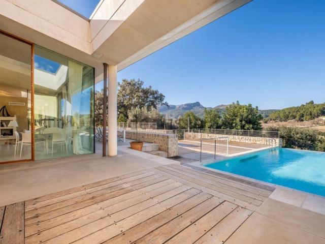 Casa Rural en alquiler en Pollença, Illes Balears