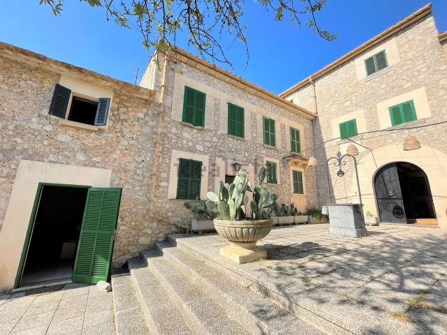 Casa Rural en alquiler en Pollença