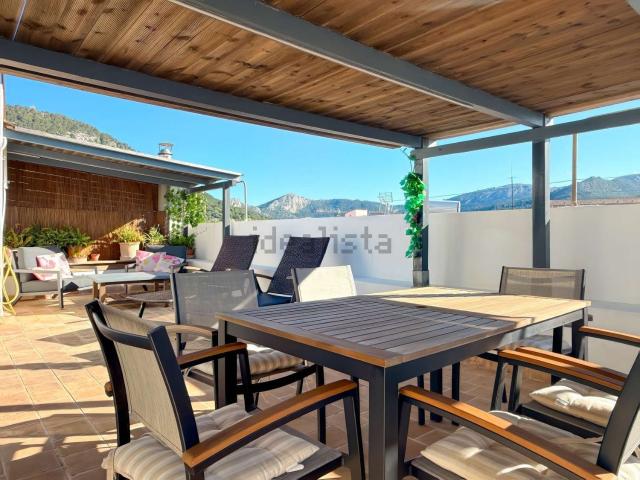 Casa Rural en alquiler en Serra de Tramuntana, Baleares