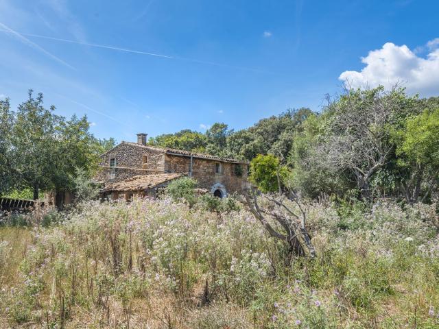 Casa Rural en venta en el Vilar, Serra de Tramuntana