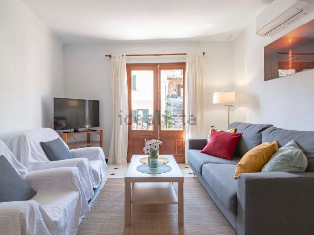 Casa Rural en alquiler en el Camp, Serra de Tramuntana