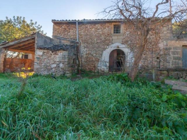 Casa Rural en venta en Pollença, el Camp