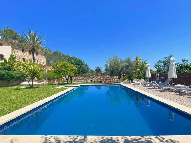 Casa Rural en alquiler en Pollença, Illes Balears