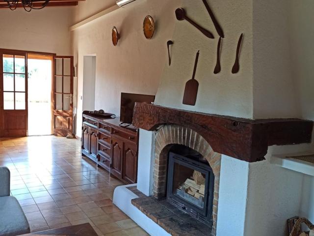 Casa Rural en alquiler en el Camp, Pollença