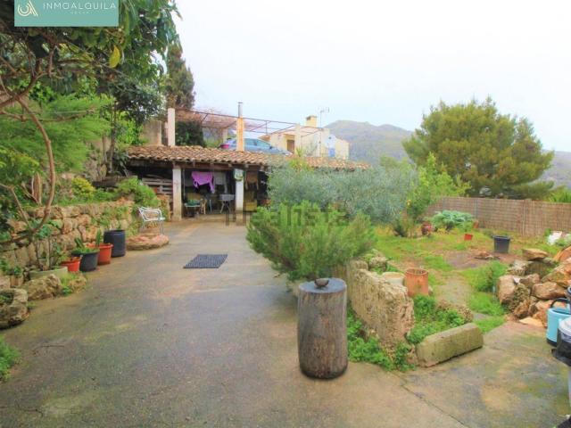 Casa Rural en venta en el Camp, Serra de Tramuntana