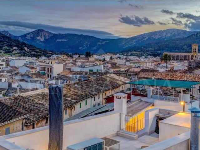 Casa Rural en alquiler en el Camp, Pollença