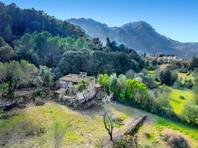 Casa Rural en venta en Serra de Tramuntana, Baleares