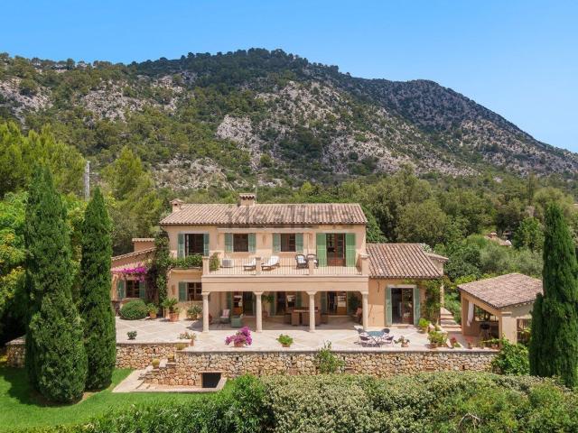 Quinta en alquiler en Pollença