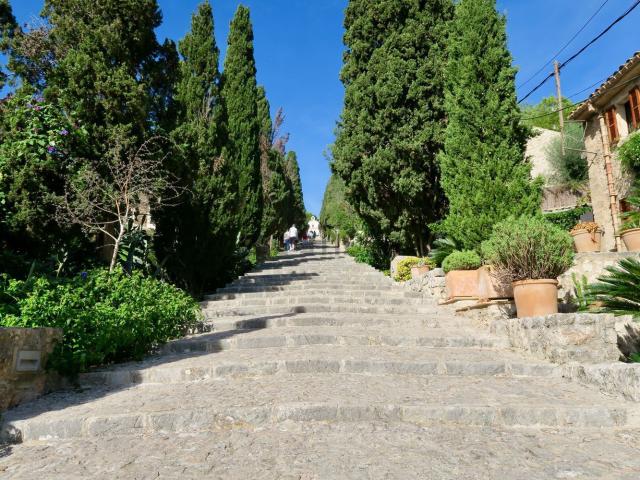 Casa Rural en alquiler en Serra de Tramuntana, Baleares