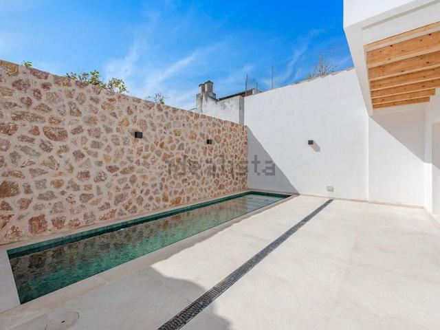 Casa Rural en venta en Pollença, Illes Balears