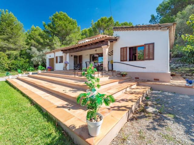 Casa Rural en venta en Serra de Tramuntana, Baleares