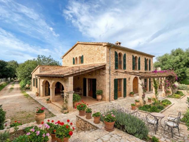 Casa Rural en venta en Port de Pollença, Serra de Tramuntana