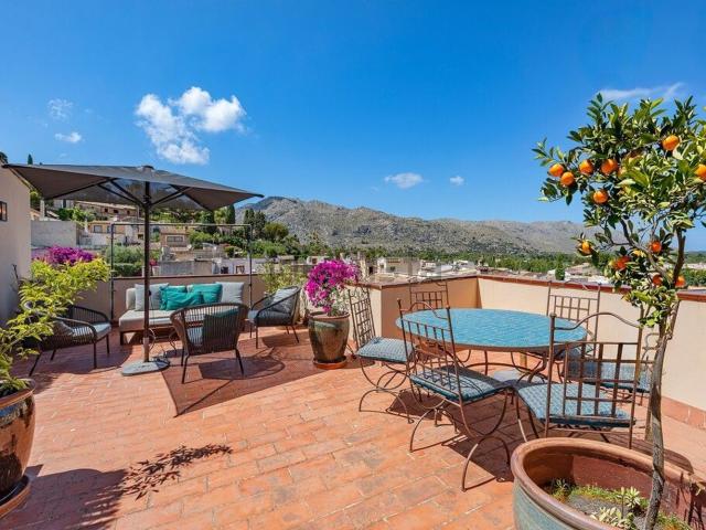 Casa Rural en venta en Pollença, Illes Balears
