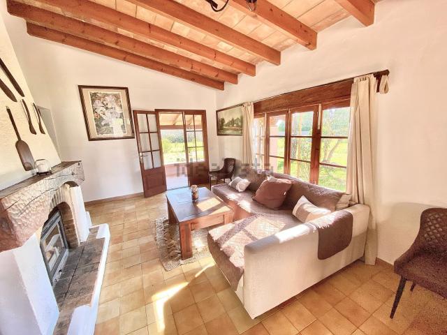 Casa Rural en alquiler en Serra de Tramuntana, Baleares