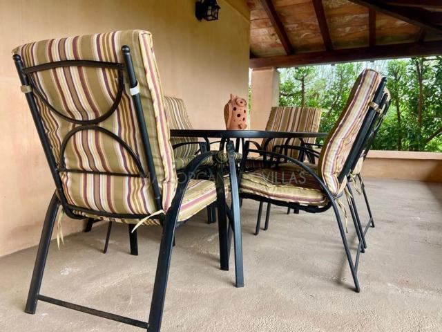 Casa Rural en alquiler en Pollença, Baleares