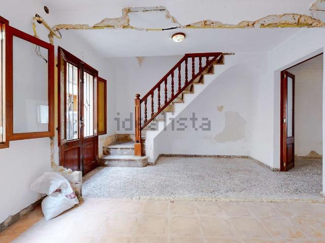 Casa Rural en venta en el Camp, Serra de Tramuntana