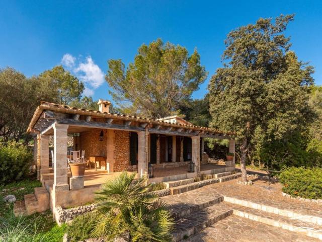 Casa Rural en venta en Serra de Tramuntana, Baleares