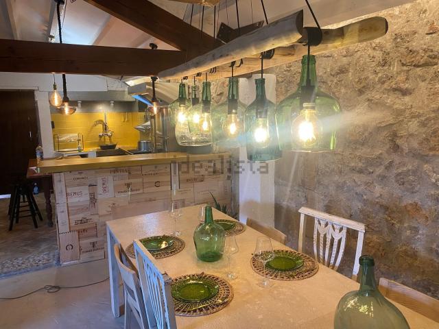 Casa Rural en alquiler en el Camp, Serra de Tramuntana