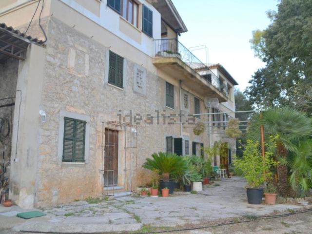 Casa Rural en venta en Raiguer, Baleares