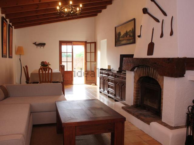 Casa Rural en alquiler en Serra de Tramuntana, Baleares