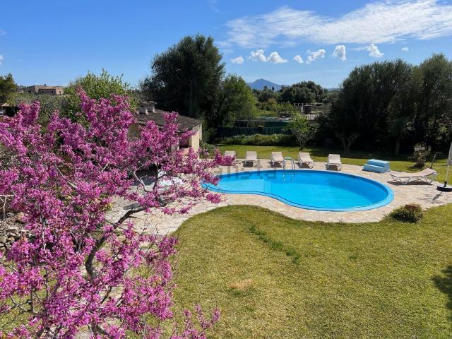 Casa Rural en alquiler en Serra de Tramuntana, Baleares