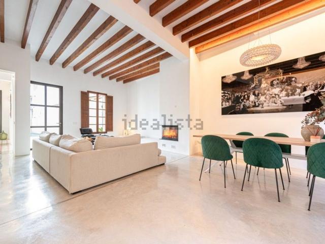 Casa Rural en alquiler en Serra de Tramuntana, Baleares