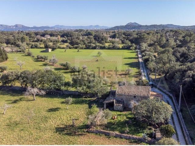 Casa Rural en venta en Pollença