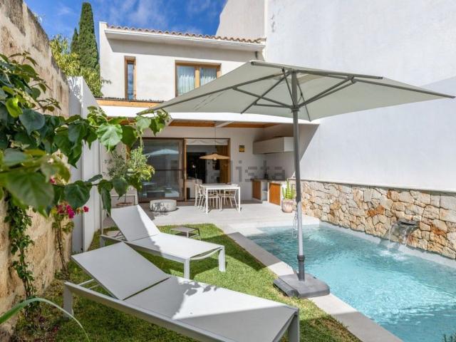 Casa Rural en venta en Serra de Tramuntana, Baleares