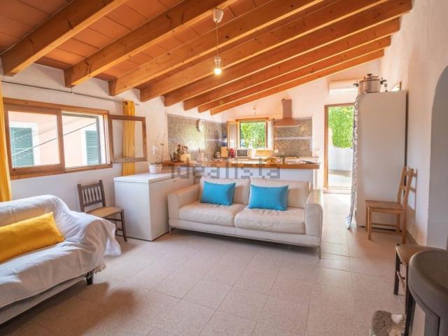 Casa Rural en venta en el Camp, Serra de Tramuntana