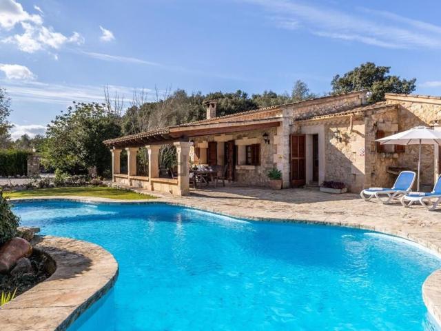 Quinta en alquiler en Pollença