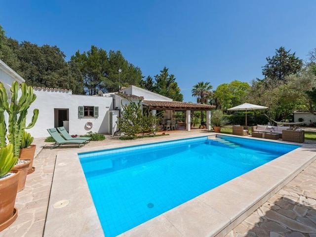 Casa Rural en venta en Serra de Tramuntana, Baleares
