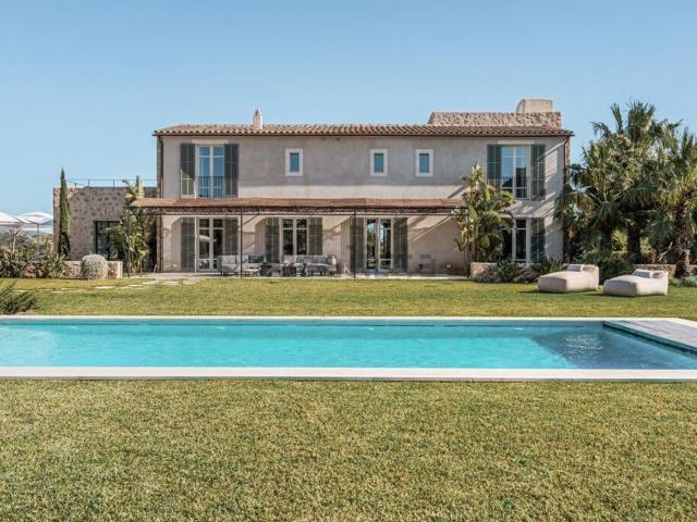 Casa Rural en alquiler en el Camp, Serra de Tramuntana