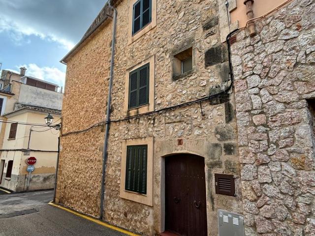 Casa Rural en venta en Serra de Tramuntana, Baleares