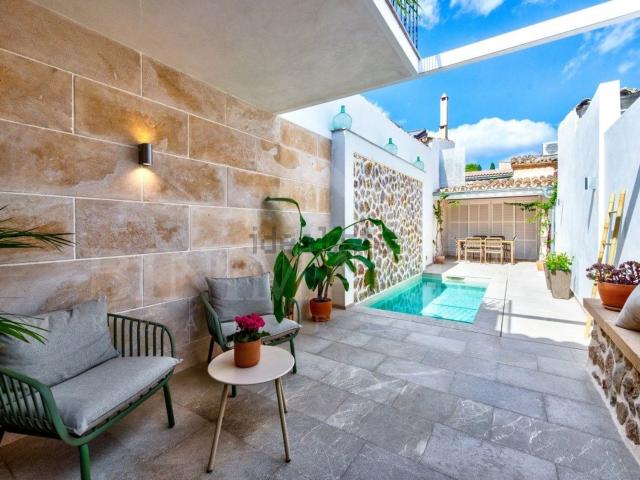Casa Rural en venta en el Camp, Serra de Tramuntana
