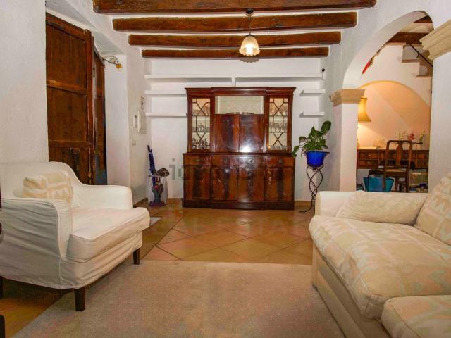 Casa Rural en venta en el Camp, Serra de Tramuntana