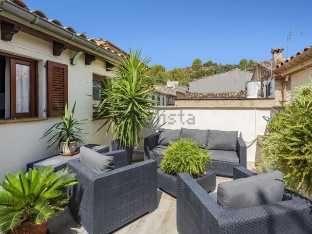 Casa Rural en venta en Serra de Tramuntana, Baleares