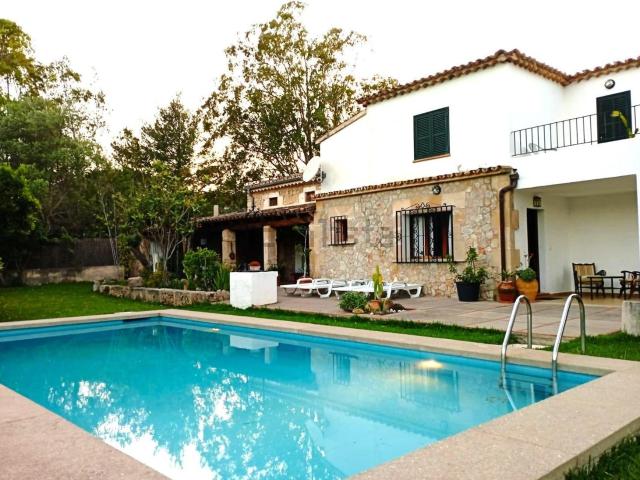 Casa Rural en venta en el Camp, Serra de Tramuntana