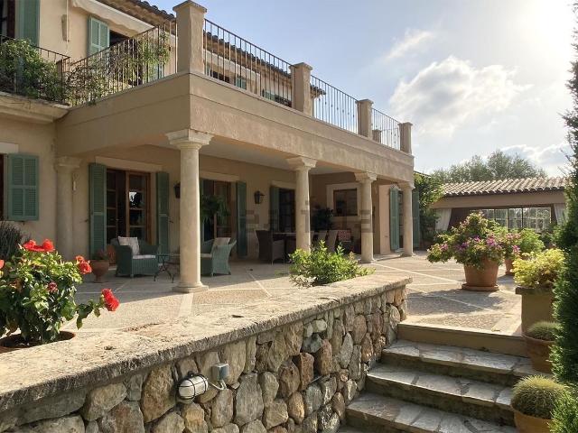 Casa Rural en venta en Pollença, el Camp