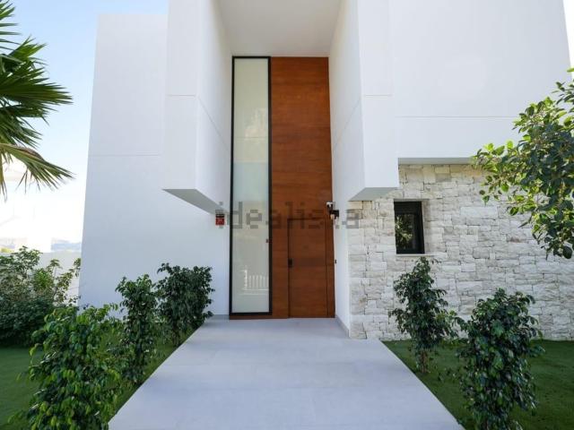 Casa Rural en venta en Urbanización Polop Paradis, Polop