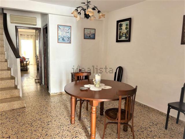 Casa Rural en venta en Xirles, la Marina Baixa