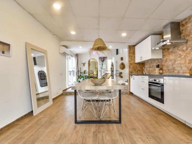 Casa Rural en venta en Polop, Xirles