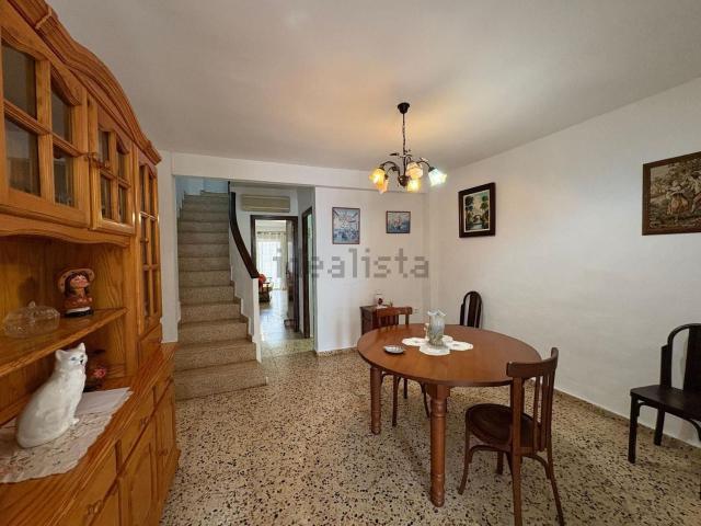 Casa Rural en venta en Xirles, la Marina Baixa