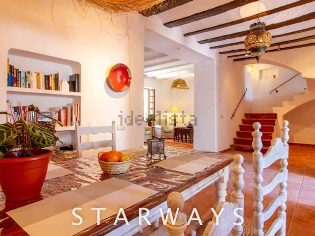 Casa Rural en venta en la Marina Baixa, Valencia