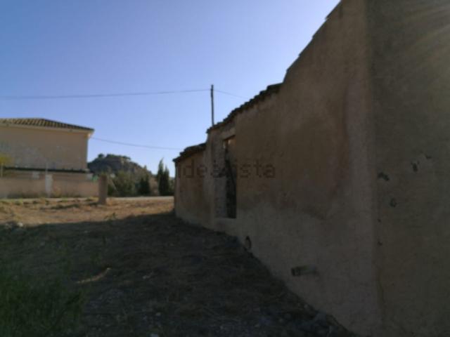 Casa Rural en venta en Xirles, Polop