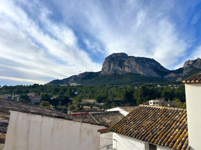 Casa Rural en venta en Xirles, la Marina Baixa