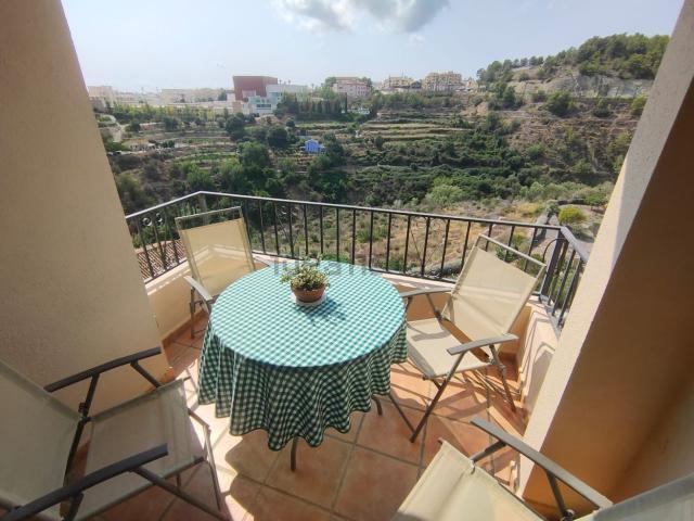 Casa Rural en venta en Xirles, Polop