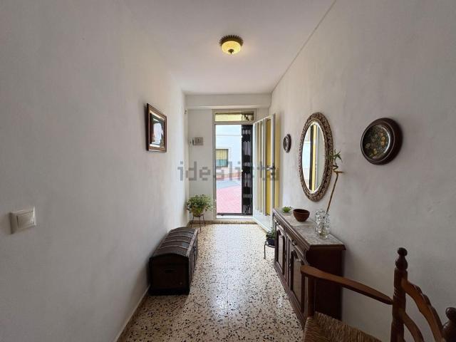 Casa Rural en venta en Xirles, la Marina Baixa