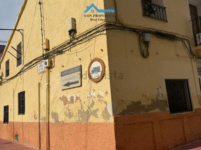 Casa Rural en venta en Xirles, Polop